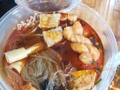 -吴记麻辣烫(曙光中路店)