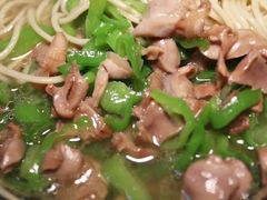 -老地方面馆(思南路店)