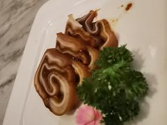 -厦门朗豪酒店 · 明阁中餐厅