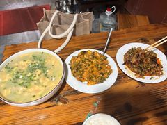 -阿葉农家饭店