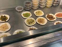 -江东饺子馆(江东路店)