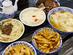 -西月城谭豆花(春熙路店)