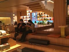 -奈雪茶院·茶室茶馆(广州粤海天地店)
