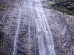 -陕西省红河谷森林公园