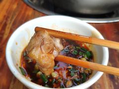 火锅兔-中和远东火锅兔(老店)