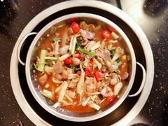 -胖娃古镇鸡杂(磁器口总店)