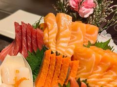 -大渔铁板烧(大悦城店)