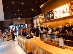 -星巴克(天津佛罗伦萨小镇店)