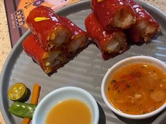 -点都德(聚福楼店)