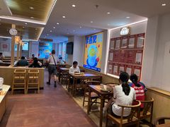-素满香·食养自助(天一广场店)