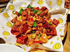 -董厨煨汤馆(车站路店)