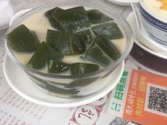 -周大娘牛乳(旧寨古村总店)