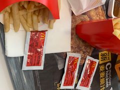 -麦当劳(启迪香山店)