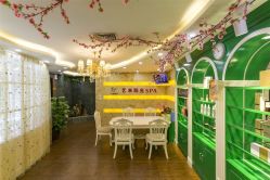 -艺米阳光Hair Salon