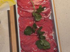 -麻辣空间·清油火锅(水井沟店)