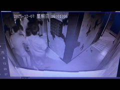 -荒岛实景沉浸密室(江汉路1店)