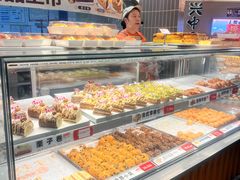 -拾味中点(花园路店)