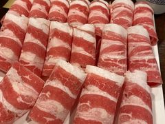 -大明铜锅·烤涮坊·烧烤(新开路店)