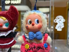 -泡泡玛特POPMART(蓝色港湾店)