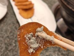 -揽月斋炙子烤肉·清真(安定门·五道营店)
