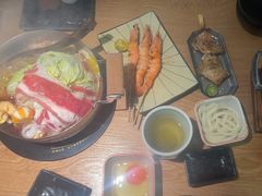 -沼津港精致料理·寿喜烧·烧鸟(青浦宝龙广场日料榜单店)