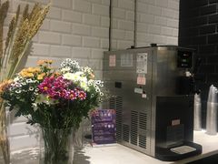 -混果汁(喜荟城店)
