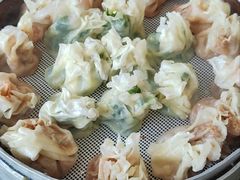 -清真烧麦馆(民族路店)