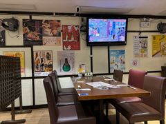 -纹兵卫手打荞麦面日料(虹桥本店)