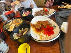 -大吉鲜鱼料理自慢(维也纳大厦店)