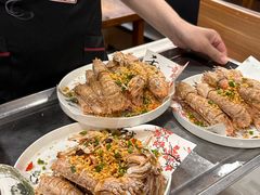 -醉壹号海鲜大排档(厦门美食地标店)
