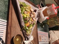 -仁义涵西餐·咖啡(中华巴洛克店)