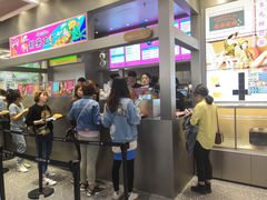 门面-LELECHA乐乐茶(新街口大洋店)