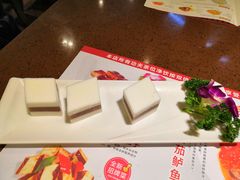 椰汁红豆糕-粤赏点(越秀城市广场店)