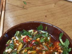 -黔哆哆地摊酸汤火锅(清湖店)