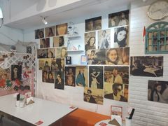 -超琪星·咖啡简餐(川音店)