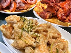-六泰居·尔滨地标·东北菜(泰山路店)