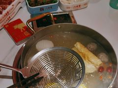 -八合里潮汕鲜牛肉火锅(惠州华贸店)