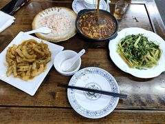 -协和菜馆(凤凰街店)