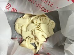-蝎王府羊蝎子(虎坊桥总店)
