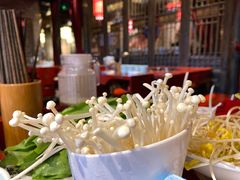 -袁老四重庆老火锅(桐梓坡店)
