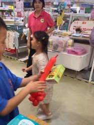-孩子王(繁花中心店)