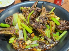 -掌上鲜(南顺城街店)