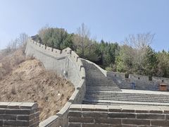 -雁门关景区