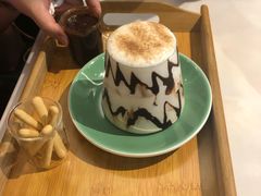 -打趸BTC·Breaktime cafe(北京路店)