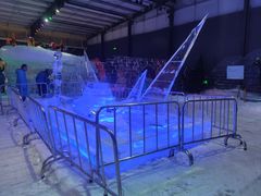 -宁波冰雪大世界(北仑区)