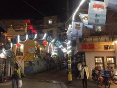 -猫咪博物馆(顶澳仔猫街店)