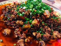 -绝味江湖发动鸡(新牌坊店)