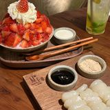 恒隆也有了！！又来吃Need啦