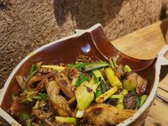 -饭江湖·江湖菜(湖广会馆店)