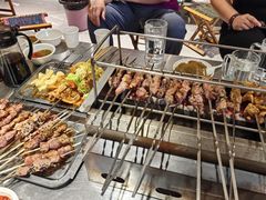 -陈六子全羊馆·烧烤·烤羊排(山东理工大店)